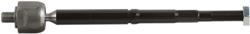 Delphi Steering Tie Rod Ends for 2016-2021 HR-V - TA6377