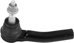 Delphi Steering Tie Rod Ends for 2014-2016 LACROSSE, 2014-2017 REGAL, 2014-2019 XTS - TA6399