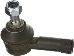 Delphi Steering Tie Rod Ends for 2002-2007 AERIO, 1995-2002 ESTEEM, 1995-1997 SWIFT - TA6406