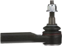 Delphi Steering Tie Rod Ends for 2015-2022 MUSTANG - TA6407