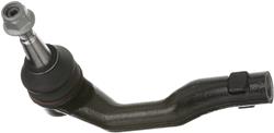 Delphi Steering Tie Rod Ends TA6413
