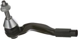 Delphi Steering Tie Rod Ends TA6415