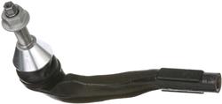 Delphi Steering Tie Rod Ends TA6416