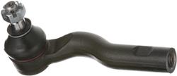 Delphi Steering Tie Rod Ends for 2017-2020 86, 2013-2020 BRZ, 2013-2016 FR-S - TA6419