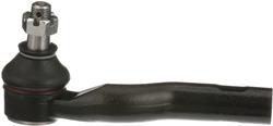 Delphi Steering Tie Rod Ends for 2017-2020 86, 2013-2020 BRZ, 2013-2016 FR-S - TA6420