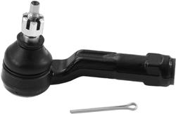 Delphi Steering Tie Rod Ends TA6421