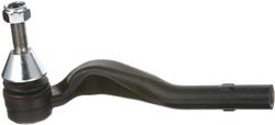 Delphi Steering Tie Rod Ends TA6429