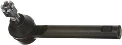 Delphi Steering Tie Rod Ends for 2016-2021 CX-3 - TA6433