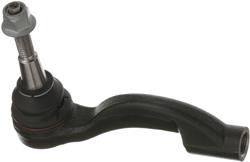 Delphi Steering Tie Rod Ends for 2013-2019 ATS, 2016-2019 CAMARO, 2014-2019 CTS - TA6439