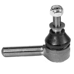 Delphi Steering Tie Rod Ends TA870