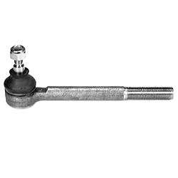 Delphi Steering Tie Rod Ends TA891