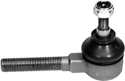 Delphi Steering Tie Rod Ends TA904
