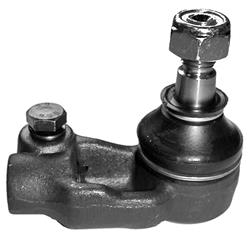 Delphi Steering Tie Rod Ends for 1999-2002 LANOS, 1988-1993 LEMANS - TA965