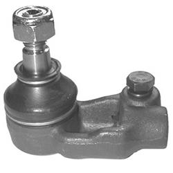 Delphi Steering Tie Rod Ends for 1999-2002 LANOS, 1988-1993 LEMANS - TA972