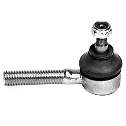Delphi Steering Tie Rod Ends for 1979-1983 504, 1980-1990 505, 1979-1984 604 - TA977