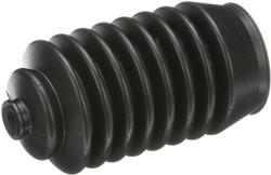 Delphi Rack and Pinion Bellows for 1985-1992 COROLLA, 1985-1988 NOVA, 1989-1992 PRIZM - TBR5013