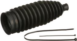 Delphi Rack and Pinion Bellows TBR5028