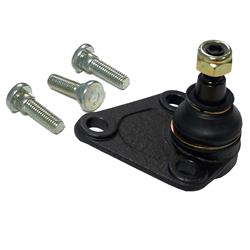 Delphi Ball Joints for 2000-2006 TT QUATTRO, TT, 2004 R32 - TC1042