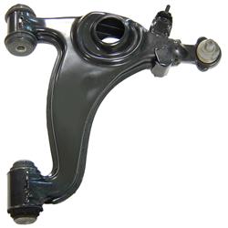 Delphi Control Arms for 1984-1989 190D, 1984-1986 190E - TC1109