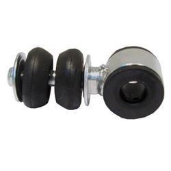 Delphi Suspension Stabilizer Bar End Links for 1995-2002 CABRIO, 1985-1999 GOLF, 1985-1998 JETTA - TC1253
