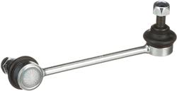 Delphi Suspension Stabilizer Bar End Links for 1996-1999 SLX, 1995-2002 TROOPER, 1999-2001 VEHICROSS - TC1336