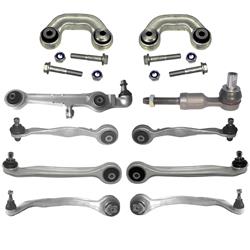 Delphi Front Suspension Packages TC1400KIT