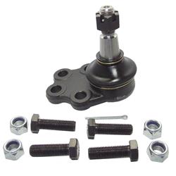 Delphi Ball Joints for 2000-2001 RAM 1500 - TC1627