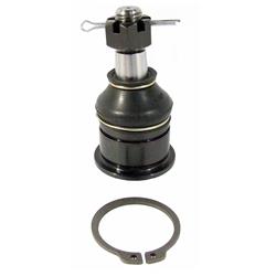 Delphi Ball Joints for 1995-2002 CONTINENTAL, 1996-2005 SABLE, 1996-2007 TAURUS - TC1671