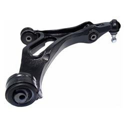 Delphi Control Arms for 2003-2010 CAYENNE, 2004-2010 TOUAREG - TC2190