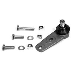 Delphi Ball Joints for 1983-1987 ALLIANCE, 1984-1986 ENCORE - TC233