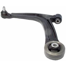 Delphi Control Arms for 2012-2015 500 - TC2351