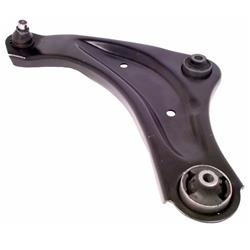 Delphi Control Arms for 2011-2017 JUKE, 2011-2012 LEAF - TC2496