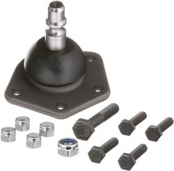 Delphi Ball Joints for 1986-1997 AEROSTAR - TC2580