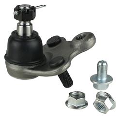 Delphi Ball Joints for 2007-2016 CR-V, 2016-2022 HR-V, 2007-2018 RDX - TC2627