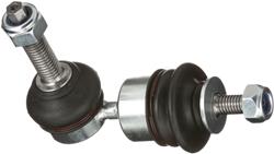 Delphi Suspension Stabilizer Bar End Links for 2013-2018 C-MAX, 2012-2018 FOCUS - TC2688