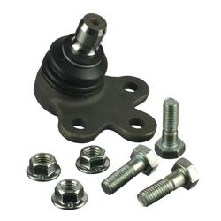 Delphi Ball Joints for 2013-2022 ENCORE, 2012-2018 SONIC, 2015-2022 TRAX - TC2835