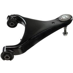 Delphi Control Arms for 2010-2016 LR4 - TC3030