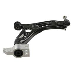 Delphi Control Arms for 2010-2017 CC, TIGUAN, 2017-2018 TIGUAN LIMITED - TC3312