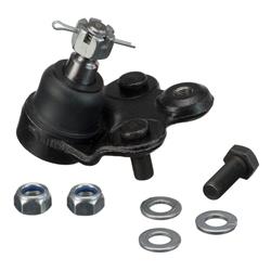Delphi Ball Joints for 2006-2011 CIVIC - TC3402