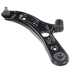 Delphi Control Arms for 2007-2013 SX4 - TC3421
