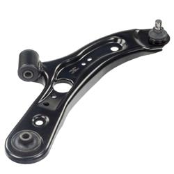 Delphi Control Arms for 2007-2013 SX4 - TC3422