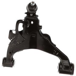 Delphi Control Arms for 2008-2021 LAND CRUISER, LX570 - TC3567