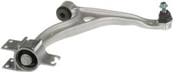 Delphi Control Arms for 2014-2019 CLA250 - TC3704