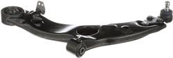 Delphi Control Arms TC3743