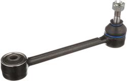 Delphi Steering Tie Rod Ends TC3750
