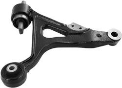 Delphi Control Arms for 2007-2009 S60 - TC3814