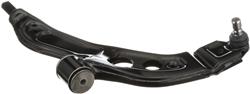 Delphi Control Arms for 2014-2020 COOPER - TC3878