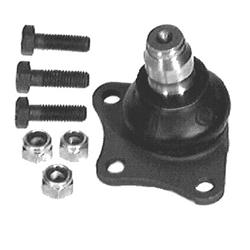Delphi Ball Joints for 1986-1998 9000 - TC404