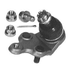 Delphi Ball Joints for 1984-1988 COROLLA, 1985-1988 NOVA - TC409