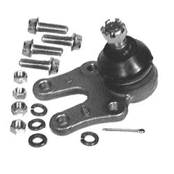 Delphi Ball Joints for 1984-1989 VAN - TC410